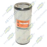 Фильтр воздушный (элемент) ЭФВ внутренний/вставка ф188, Н=463 КАМАЗ-6520 (дв.Cummins Евро-2),УРАЛ-63685,К-744 (дв.ЯМЗ238НД5)