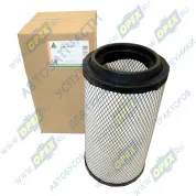 Фильтр воздушный (элемент первичный) A=251 B=170 H=480 IVECO Crossway (2013-2020), MAN Bus (1970-2020), VOLVO LCV (1970-2020)