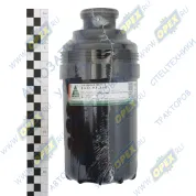 Фильтр топливный ф101, Н=212 (M100х4-7H SPL BUTT); Cummins ISF3.8 (Foton, Валдай, Зубренок, ПАЗ)