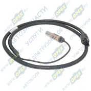 Датчик ABS ф16 L=1300 прямой фишка байонет.разъем с защелками, с кабелем
