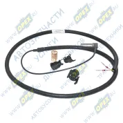 Датчик ABS ф15,5 L=2000 с кабелем