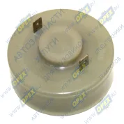 Датчик засоренности воздушного фильтра ГАЗ-3306,3308,3309,66,33106,Валдай, ГАЗон Некст