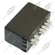 Реле указателей поворота 24в МАЗ н/о