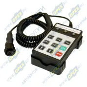 Пульт управления пневмоподвеской МАЗ