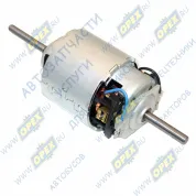 Электродвигатель ф70 L=215 под 2 крыльчатки, отопителя МАЗ-6430,5440, MAN F90 M90 L2000 M2000 Truck MAN Bus (1970-2020), MB LCV (1970-2020) MB LCV (19