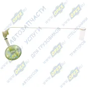 Датчик уровня топлива 500л н/о МАЗ-5440, 6430