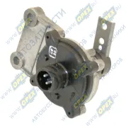 Датчик положения подвески МАЗ Евро -3 с одной стороны байонетный разъем