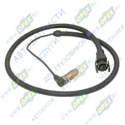 Датчик ABS ф16 L=1350 фишка мама с кабелем