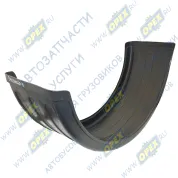 Крыло (ПВХ) (односкатное)