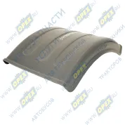 Крыло (ПВХ) (односкатное)