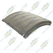 Крыло (ПВХ) (двускатное) К-630