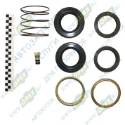 РМК системы подкачки шин КАМАЗ-4310,43114,43118,4326,6426,65111,4350,5350,6350