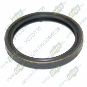 Сальник (манжета) 38х46х6 армир., вала кулака