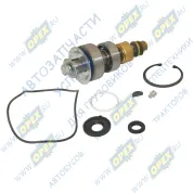 РМК водяного насоса (помпы) Камаз