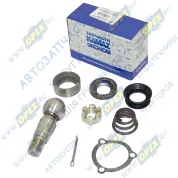 РМК наконечника рулевой тяги КАМАЗ-5320  в сб.