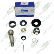 РМК наконечника рулевой тяги КАМАЗ-6520  в сб.