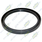 Сальник без крышки задней ступицы КАМАЗ-Евро 142х168х15