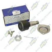 РМК шарнира реактивной штанги КАМАЗ Dшар=82мм (5 наимен)