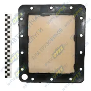 Фильтр (сетка) 270х320 поддона КПП