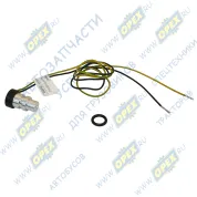 Датчик температуры входящей жидкости (датчик перегрева) ПЖД 16ЖД24