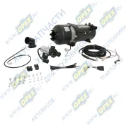 Подогреватель предпусковой дизельный (жидкостный) 24в 32 кВт