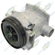 Нагнетатель воздуха ПЖПД 16ЖД24, 12ЖД24