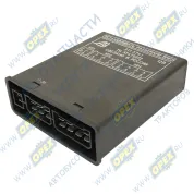 Блок управления ЗИЛ-5301 жидкостным подогреват.12V