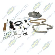 Отопитель автономный воздушный 24В 3.7 квт дизель