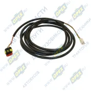 Жгут пульта управления отопителя Прамотроник 4Д, 5Д