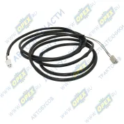 Жгут пульта управления отопителя Прамотроник 3Д-12; 3Д-24