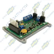 Блок управления ПЖД 16