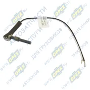 Свеча накаливания ПЖД 12ЖД24,16ЖД24 керамическая (после 2018 года)