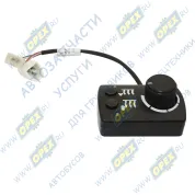 Пульт управления отопителя Прамотроник все модификации (ПУ-04)