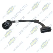 Жгут блока управления 16ЖД24