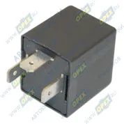 Реле поворотов 24в (3 контакта)