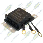 Реле регулятор напряжения УАЗ 14В