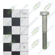 Болт ГОСТ-7798 М6х40х1 Р=20 К=10/11