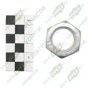 Гайка ГОСТ-5916 М24х1,5