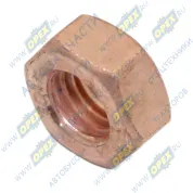 Гайка ГОСТ-5915 М10х1,5