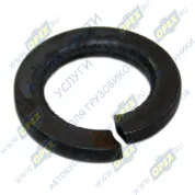 Шайба пружинная (гровер) ф8х13х2,5 DIN7980