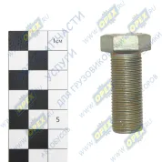 Болт ГОСТ-7798 М16х40х1,5