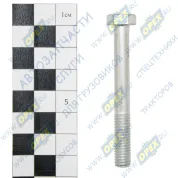 Болт ГОСТ-7798 М8х65х1,25