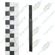 Шпилька М8 L=100 Р1=25х1/17х1,25 насоса водяного ГАЗ-24