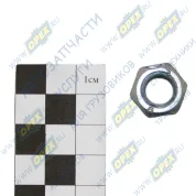 Гайка ГОСТ-5916 М10х1