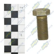 Болт ГОСТ-7798 М16х35х2