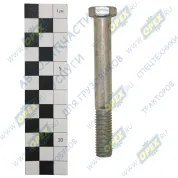 Болт ГОСТ-7796 М12х95х1,75 Р=33 К=16/17