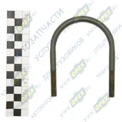 Стремянка L=94х70, ф8 хомута глушителя ГАЗ-3302,53,3307,Газель