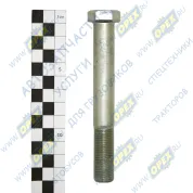 Болт ГОСТ-7798 М16х120х1,5