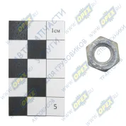 Гайка ГОСТ-5916 М10х1,5