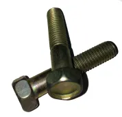 Болт ГОСТ-7798 М6х35х1